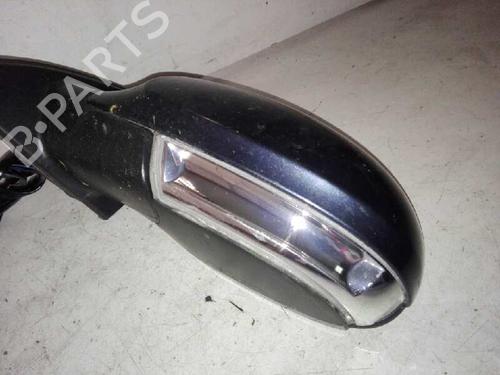 Left mirror VW PASSAT B6 (3C2)  | BP28989167C26 