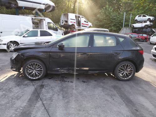 Electronic sensor SEAT LEON (5F1) 1.6 TDI | BP39444579M84 - Image 6