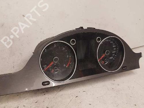 Kombinert Instrument VW PASSAT B6 (3C2) [2005-2011]  28990631