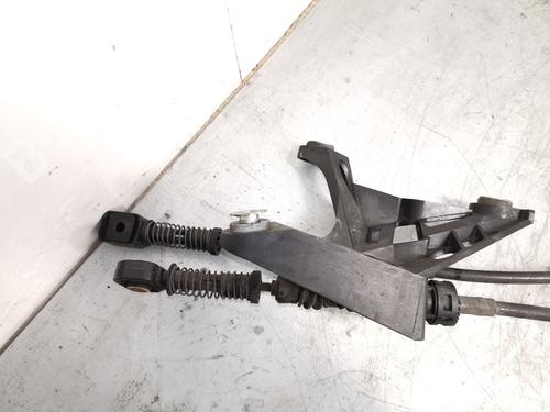 Gear lever VW GOLF VI (5K1) | BP31903911M90