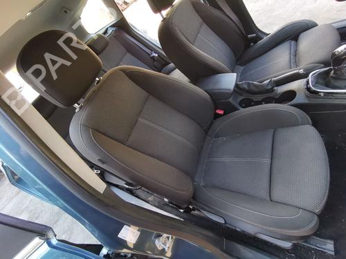 Used Right front seat Right front seat OPEL ASTRA J Sports Tourer (P10) 2.0 CDTI (35) (165 hp) 40216927 40216927