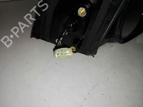 Right mirror SUZUKI GRAND VITARA I (FT, HT) 2.0 HDI 110 16V 4x4 (SQ420D, TD83V, JA420WD) | BP28989616C27 
