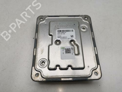 Lights ECU FORD PUMA (J2K, CF7) 1.0 EcoBoost mHEV | BP33547767M55 - Image 3
