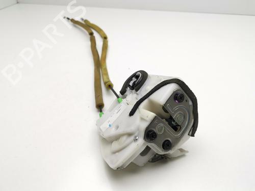 Used Front right lock MAZDA 3 (BL) [2008-2014]  28981711