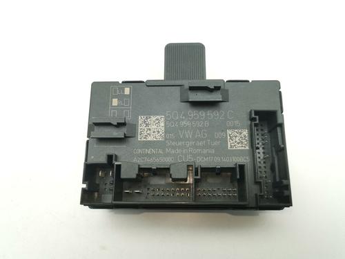 electronic-module-seat-leon-5f1-2012-2013-2014-2015-2016-2017-2018-2019-2020-2021-39437238 main image