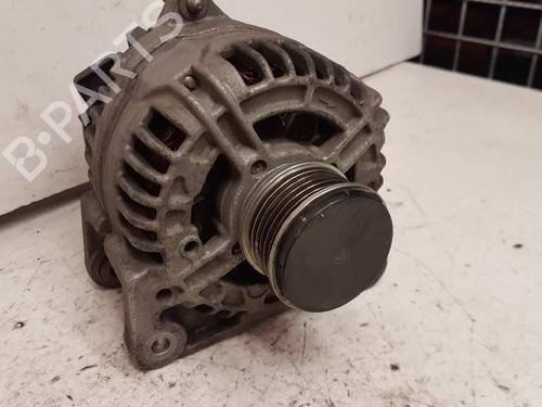 Dynamo RENAULT CLIO III (BR0/1, CR0/1) [2005-2014]  28983707