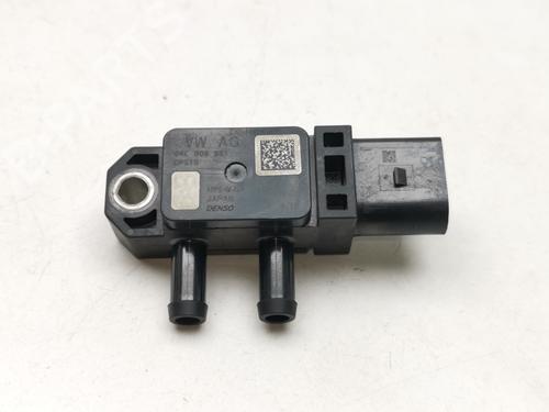Used Electronic sensor Electronic sensor VW POLO V (6R1, 6C1) 1.4 TDI (90 hp) 39443540 39443540