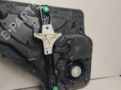 Rear right window mechanism VW GOLF VI (5K1)  | BP28990027C25 