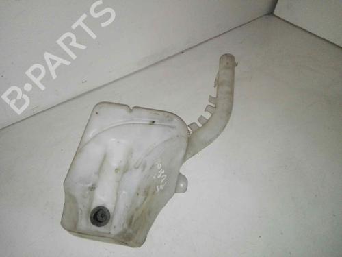 Used Windscreen washer tank FORD FUSION (JU_) 1.4 (80 hp) 28978280