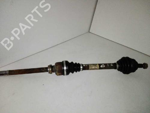 Drivaksel fortil Højre CITROËN C4 I (LC_) [2004-2014]  28985727