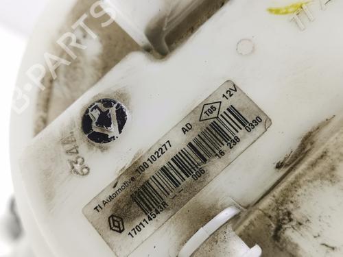 Fuel pump RENAULT CAPTUR I (J5_, H5_)  | BP29509211M76 