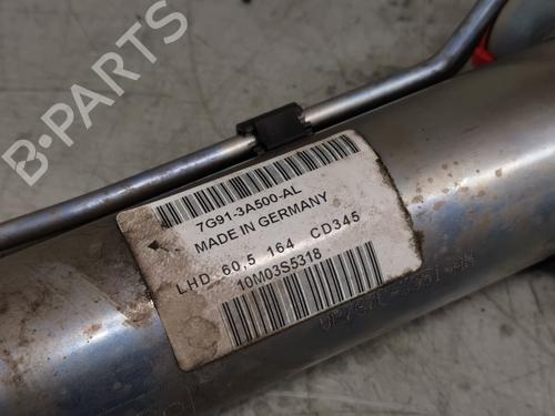 Steering rack FORD MONDEO IV (BA7) | BP32866170M22 - Image 2