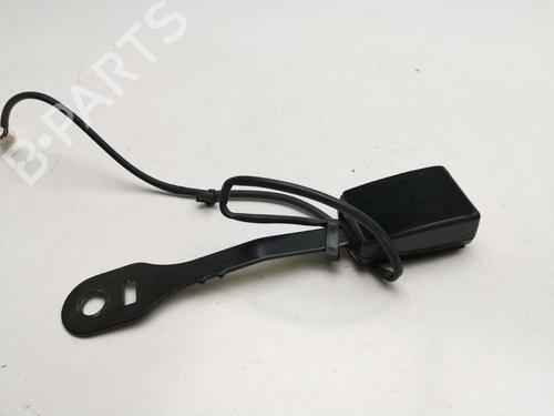 Seat buckle MG MG ZS SUV (AZS1)  | BP28997664I32 