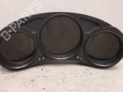 Used Instrument cluster Instrument cluster 28992490 28992490