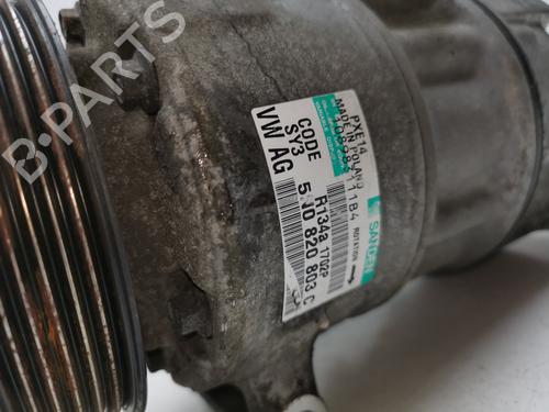 AC compressor VW SCIROCCO III (137, 138) 2.0 TDI | BP39442620M34 - Image 3