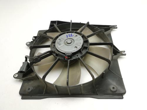 Radiator fan HONDA ACCORD VII (CL, CN) 2.2 i-CTDi (CN1) | BP29916904M35