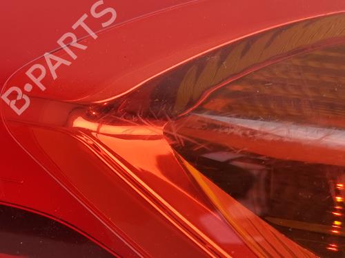 Left taillight BMW 1 (F20) 118 d | BP40180033C34 - Image 3