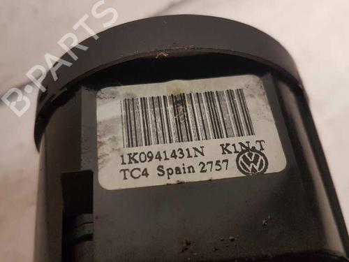 Headlight switch VW GOLF V (1K1)  | BP28979397I24 