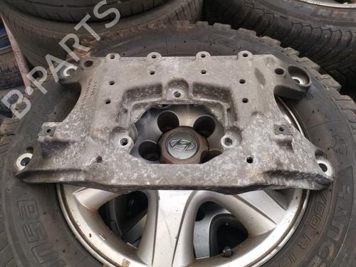 Used Support Support AUDI A4 Allroad B8 (8KH) 2.0 TDI quattro (143 hp) 40216506 40216506