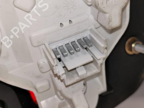 Left taillight RENAULT MEGANE II Saloon (LM0/1_) | BP39444191C34 - Image 2