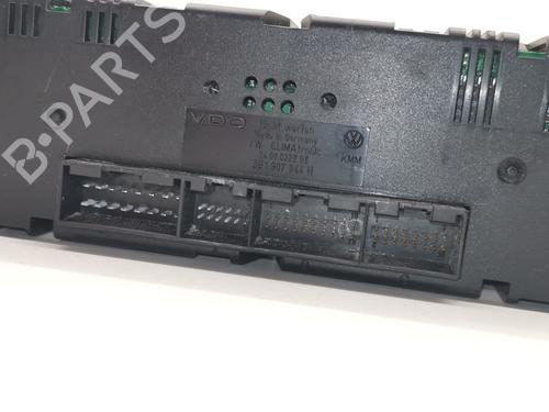 Climate control VW PASSAT B5.5 (3B3) | BP28980807I5