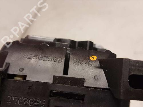 Rear right lock RENAULT MEGANE III Hatchback (BZ0/1_, B3_)  | BP28984928C99 