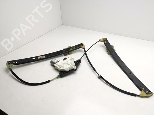Elevador vidro frente direito AUDI A4 B8 (8K2) [2007-2017]  31249339