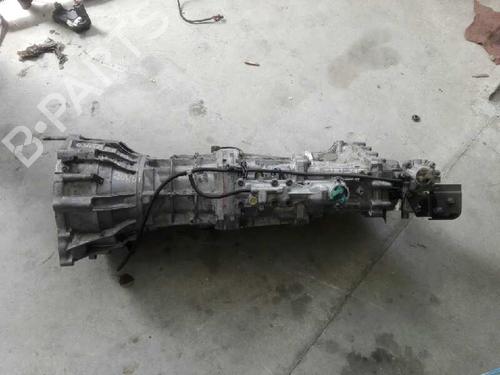 Used Gearbox SUZUKI GRAND VITARA I (FT, HT) [1998-2008]  28996666