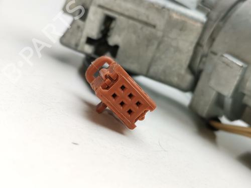Electronic module CITROËN C-ELYSEE (DD_) 1.5 BlueHDi 100 | BP39444376M83 - Image 2