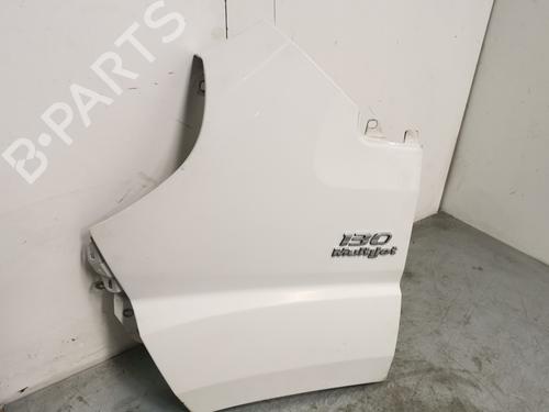 Used Left front fenders FIAT DUCATO Van (250_) 130 Multijet 2,3 D 4x4 (131 hp) 28983509