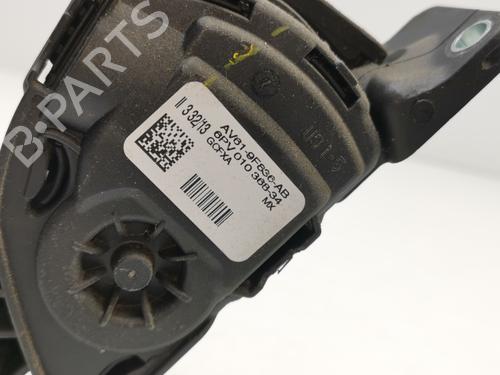 Pedal FORD C-MAX II (DXA/CB7, DXA/CEU) | BP32865972I4 - Image 4