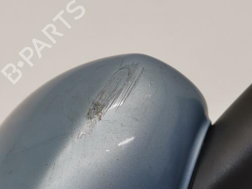 Right mirror OPEL CORSA D (S07)  | BP28983167C27 