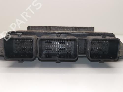 Engine control unit (ECU) FORD FIESTA V (JH_, JD_)  | BP28987322M57 