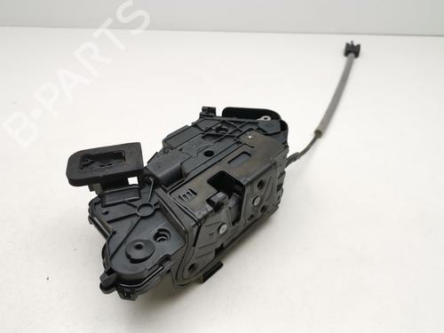 Used Front left lock SEAT ATECA (KH7, KHP) [2016-2025]  29211714
