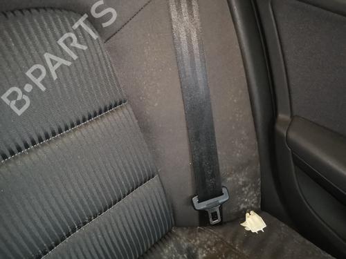 Rear left seatbelt AUDI A4 B8 (8K2) 2.0 TDI | BP40217603I29 - Image 2