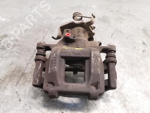 Pinça travão trás direita FORD TRANSIT CUSTOM V362 Bus (F3) [2012-2025]  29489163