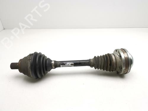 Drivaksel fortil venstre VW GOLF VI (5K1) [2008-2014]  29710752