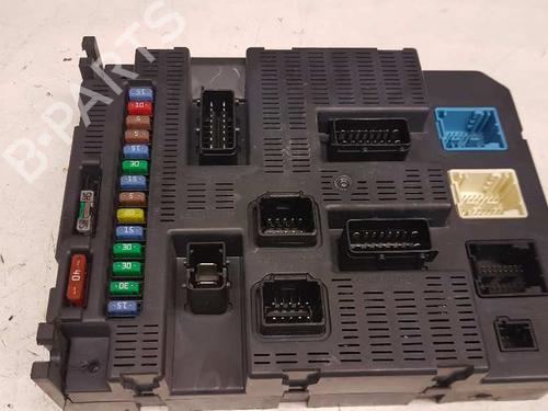 Used Fuse box CITROËN C4 I (LC_) [2004-2014]  28998135