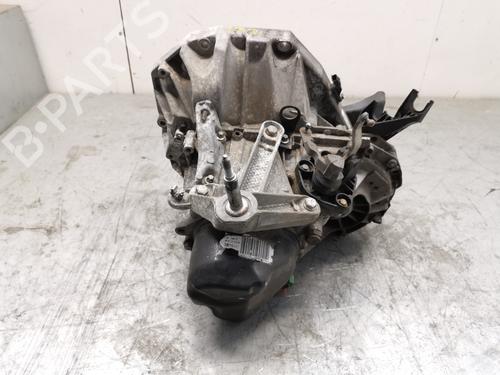 Gearbox RENAULT CLIO III (BR0/1, CR0/1) 1.5 dCi | BP28996523M3