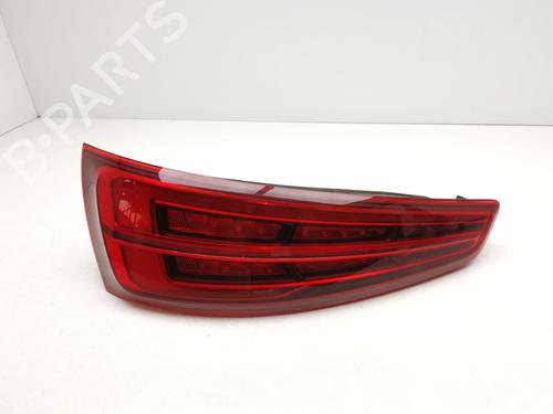 Used Left taillight Left taillight 39443768 39443768