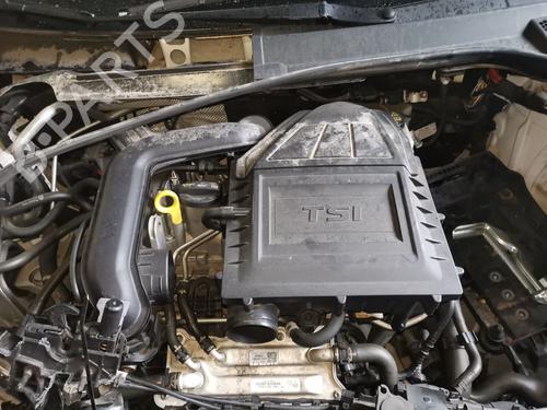 Used Engine SEAT IBIZA V (KJ1, KJG) [2017-2025]  28996879