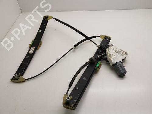 Used Front left window mechanism AUDI Q3 (8UB, 8UG) [2011-2020]  28999402