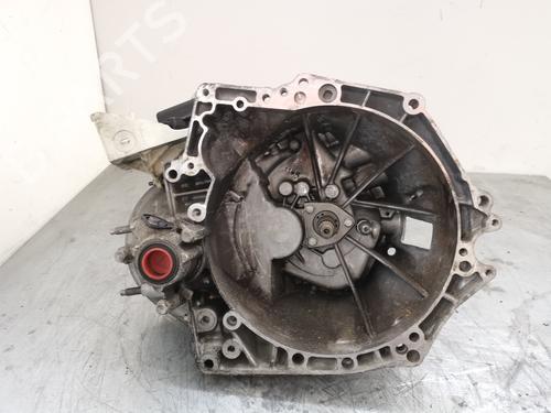 Used Gearbox CITROËN C4 I (LC_) [2004-2014]  28999002