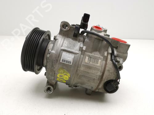 AC compressor AUDI A4 B7 Avant (8ED)  | BP29306657M34 