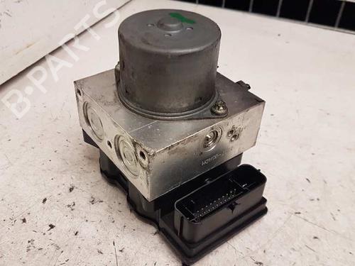 Used ABS pump FORD MONDEO IV Turnier (BA7) 2.0 TDCi (140 hp) 28994492