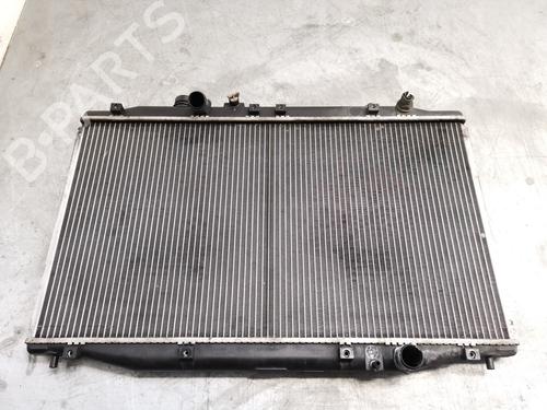 Used Water radiator HONDA ACCORD VII (CL, CN) 2.2 i-CTDi (CN1) (140 hp) 29916915