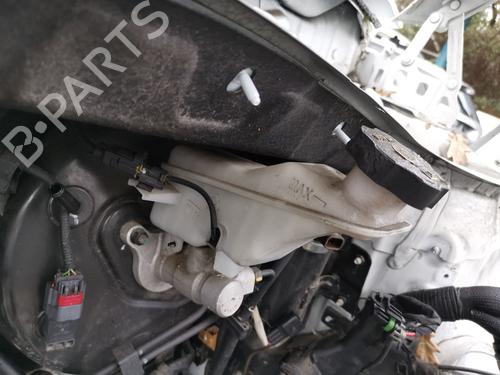 Used Brake master cylinder Brake master cylinder KIA SPORTAGE IV (QL, QLE) 1.7 CRDi (116 hp) 40218150 40218150