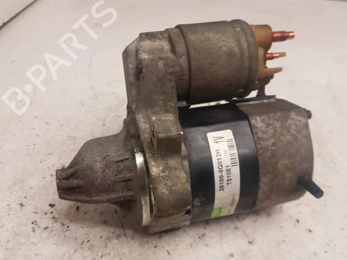 Startmotor TOYOTA AYGO (_B1_) 1.0 (KGB10_, KGB10R) (68 hp) 28988568