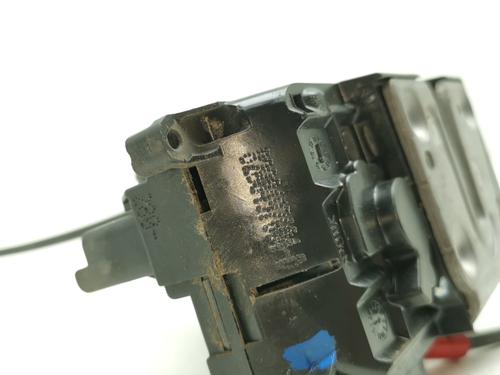 Front right lock MERCEDES-BENZ CITAN MPV (W415) 111 CDI (415.703, 415.705) | BP29456537C97 