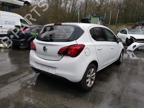 Used Parts OPEL CORSA E (X15) 1.3 CDTI (08, 68) (95 hp) 4164137